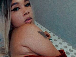 Эротический видеочат rubisensual