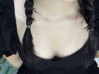 Эротический видеочат Ruby-Sexy