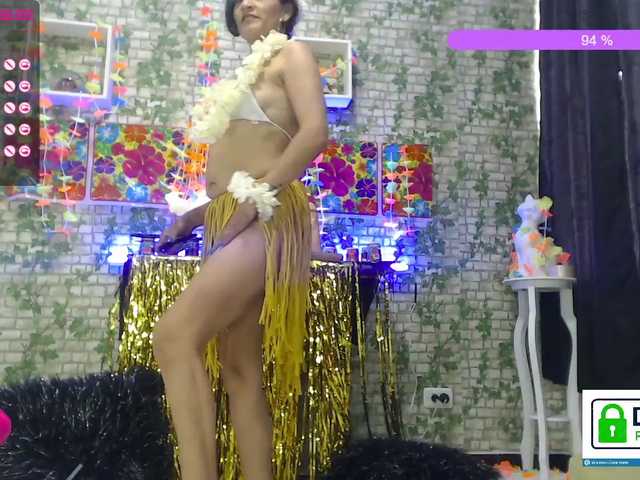 Скриншоты трансляции RubyAmor