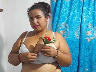 Эротический видеочат Rubybigboobs