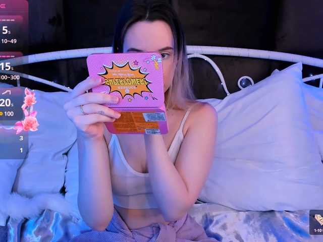 Фотография профиля RubyBlonde