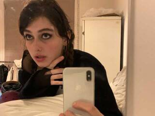 Эротический видеочат rubylue