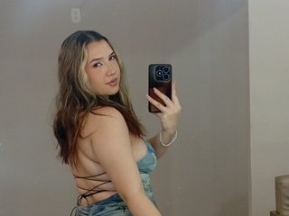 Эротический видеочат RubyOrtiiz