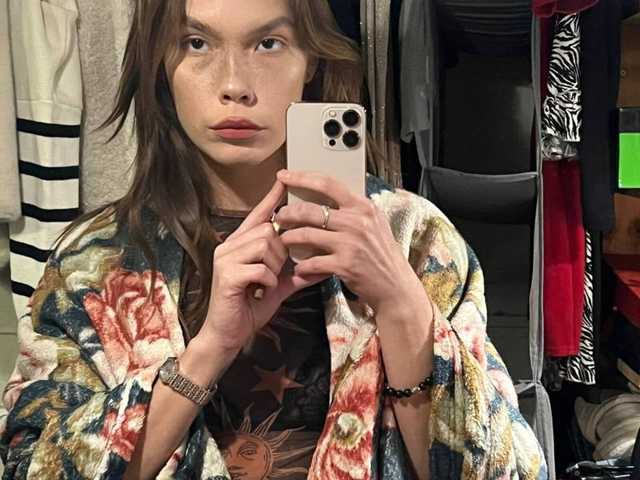 Фотография профиля RubyRedkiss