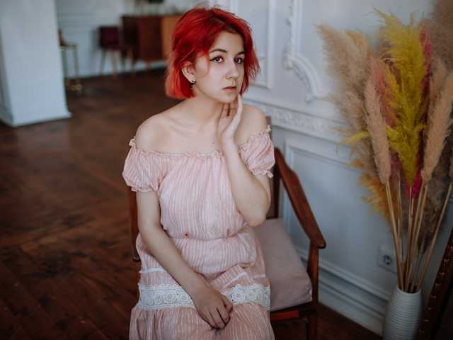 Фотография профиля RubyRosse