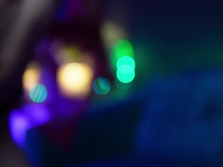 Эротический видеочат RubyRya