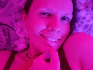 Эротический видеочат RubyMoonCake