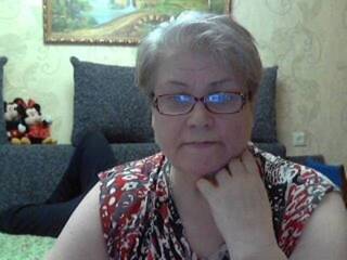 Эротический видеочат rusalka25