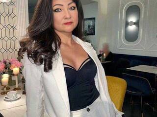 Эротический видеочат Rusanna123