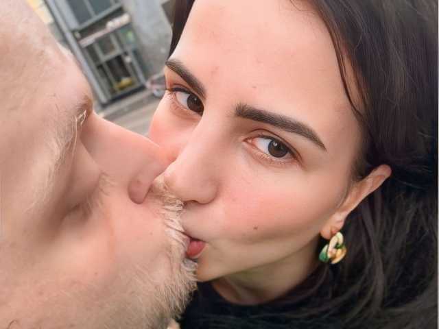 Фотография профиля MademoiselleDandMrS