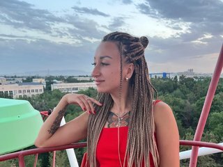 Эротический видеочат Ruslana01