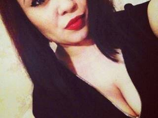 Эротический видеочат Ruslana737