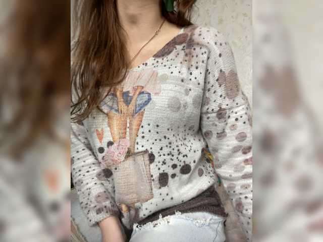 Скриншоты трансляции RussianBarbi