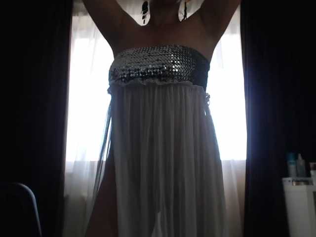 Скриншоты трансляции LoveTonik