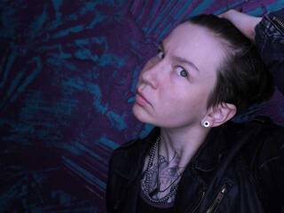 Эротический видеочат RustyScythe