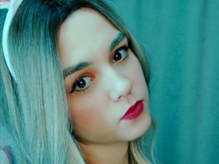 Эротический видеочат RuthSimp