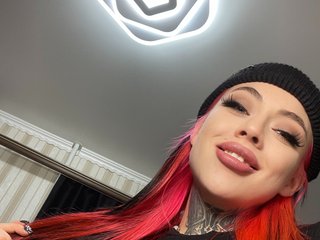 Эротический видеочат RybaYourbestconversati