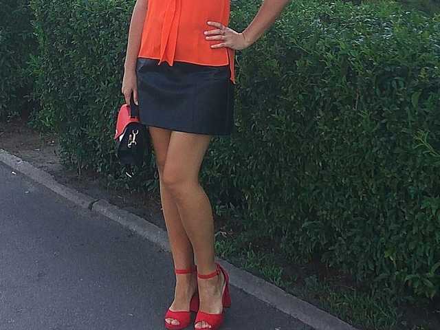 Фотография профиля Ryzhulya1