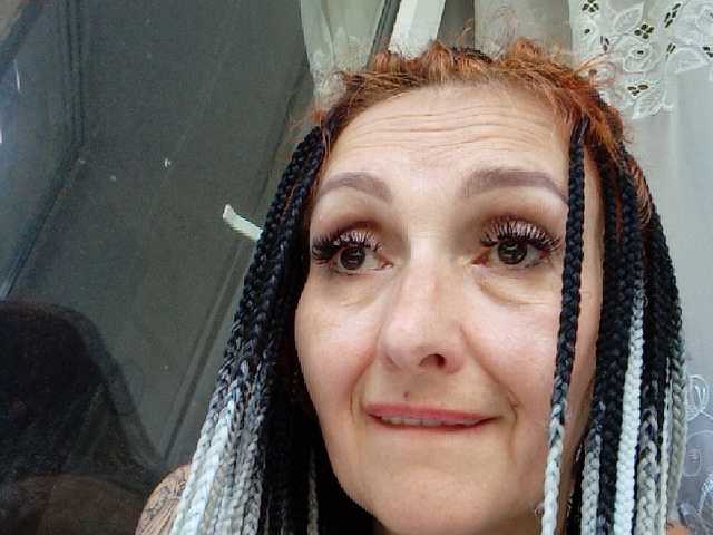 Скриншоты трансляции Ryzhulya1