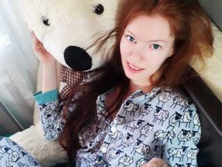 Эротический видеочат saalina