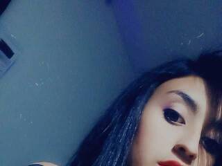 Эротический видеочат Saamaraa