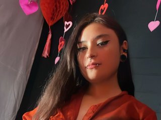 Эротический видеочат Saarah69