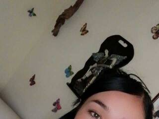 Эротический видеочат saba-18