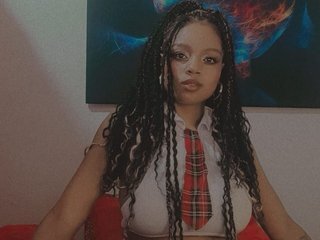 Эротический видеочат Sabbina1