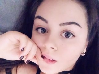 Фотография профиля SabinaRoseee