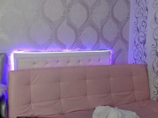 Фотографии sabrina-stone welcome to my room guys !!! When I meet the goal my pussy will be so creamy and squirt 2000 2000