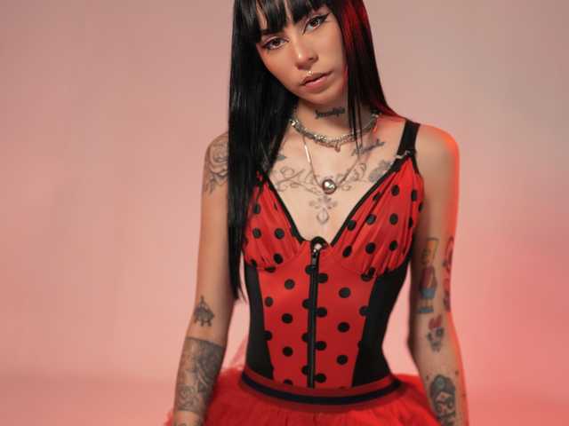 Фотография профиля Sabrinaa1