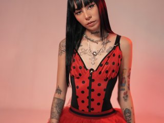 Эротический видеочат Sabrinaa1