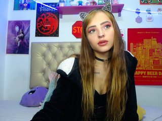 Скриншоты трансляции sabrinacandy7