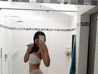 Эротический видеочат SabrinaCooper