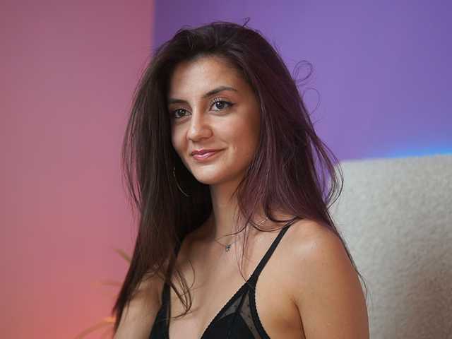 Фотография профиля SabrinaHope