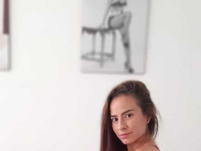 Фотография профиля SabrinaKeller