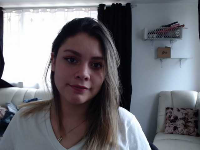 Фотография профиля sabrinasexya