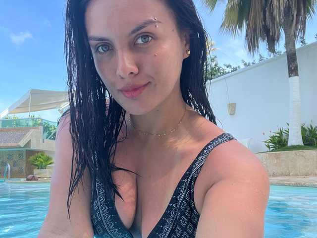 Фотография профиля SabrinaVega1