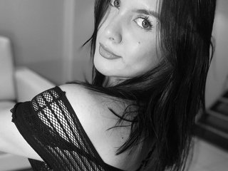 Эротический видеочат MiaCavalli