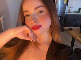 Эротический видеочат SabrinaWalker