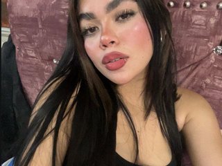 Эротический видеочат SabrinaWillow