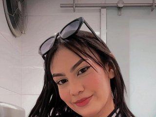 Эротический видеочат SabrinnaTaylor