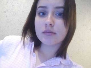 Эротический видеочат Sacha243