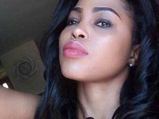 Эротический видеочат SadehN