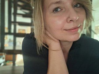 Эротический видеочат SadieExtasy