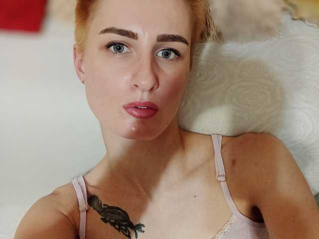 Фотография профиля Tina_Valin