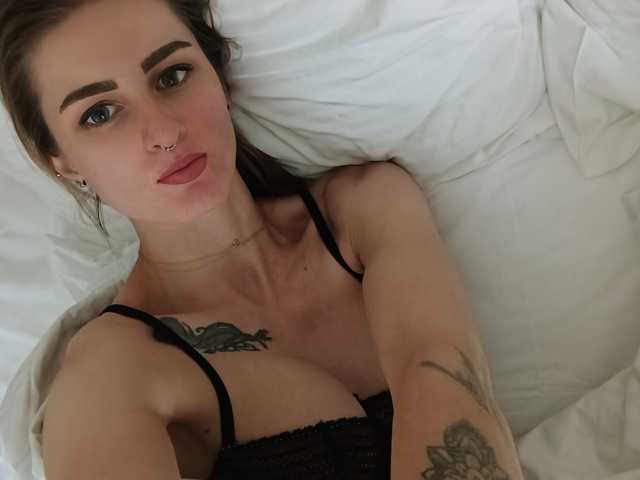 Фотография профиля Tina_Valin