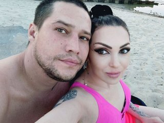 Эротический видеочат SadomNorm69