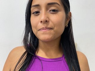 Эротический видеочат Sahaarr