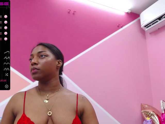 Фотографии SaharaMiller WEEKEND VIBES!!! Ebony girl is feeling ready to make you cum!! make me SQUIRT at GOAL // BUY MY CONTENT!// #bigtits #pussy #latina #black FINGERING at GOAL 138